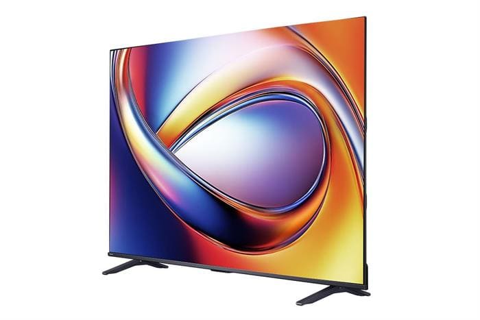 Smart Tivi QLED Toshiba AI 4K 55 inch 55M450RP